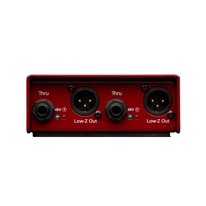 Direct Box Simpleway Audio D2 Mini - img.4