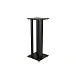 Speaker Stands NorStone Stylum MAX Black - img.4
