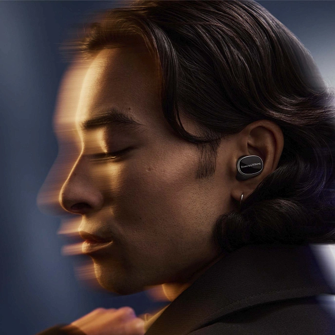 Wireless Headphones Bowers & Wilkins Pi8 Anthracite Black - img.9