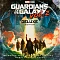 OST Guardians Of The Galaxy Vol. 2 LP
