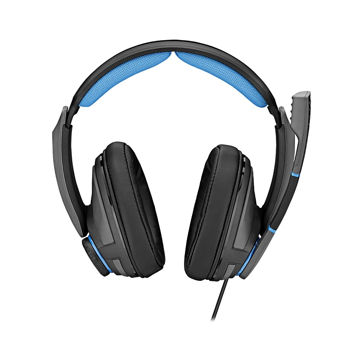 Gaming headset EPOS GSP 300 Blue - img.2