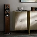 Floorstanding Speakers Polk Audio Reserve R500 Brown - img.9