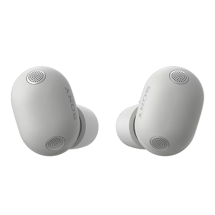 Wireless Headphones Sony WF-1000XM6 Silver - img.3