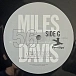 Vinyl Record Miles Davis - 56 (The Prestige Recordings) - 4LP - img.17