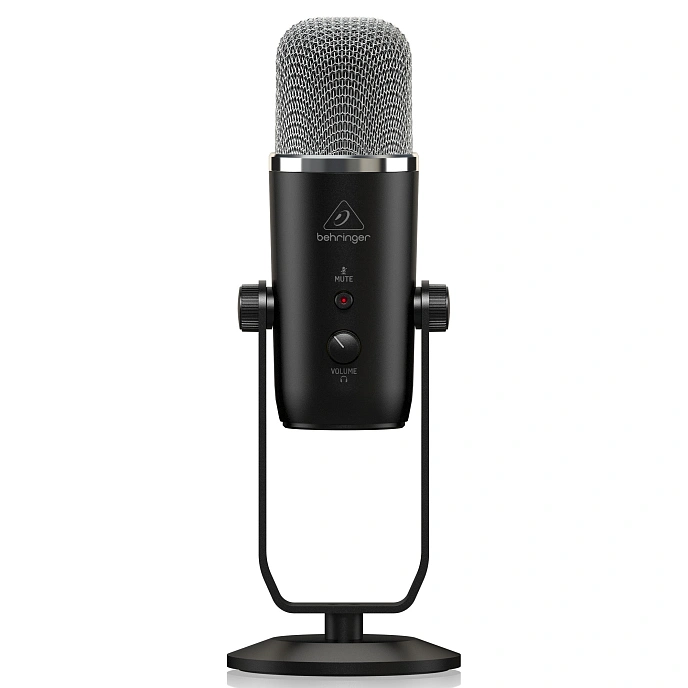USB Microphone Behringer BIGFOOT - img.5