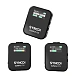 Wireless microphone Synco G2(A2) Max Black - img.0
