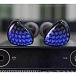 In-ear headphones Celest Wyvern Black Remaster (with Mic) Lapis Lazuli - img.5