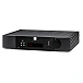 Integrated amplifier Moon by Simaudio 340i X Black - img.0