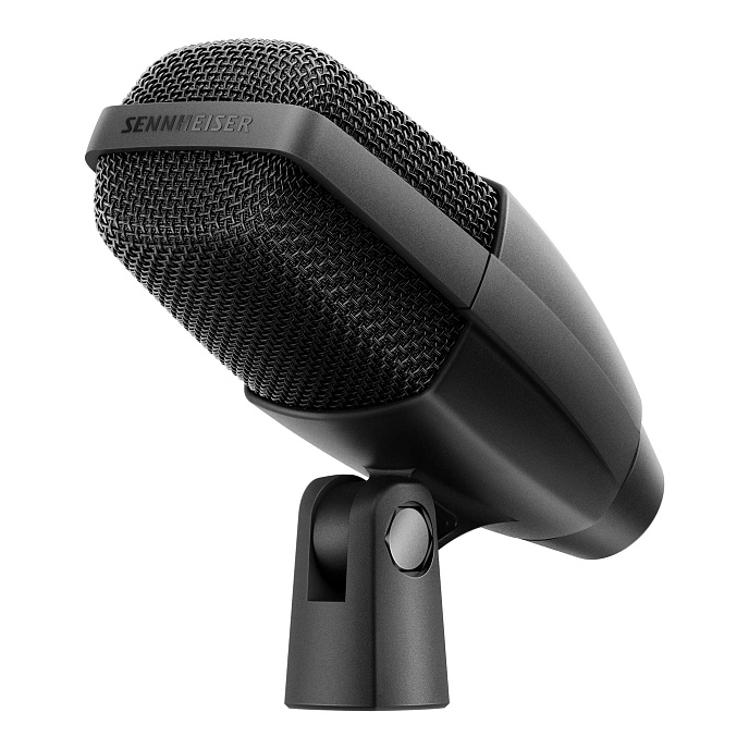 Instrument microphone Sennheiser MD 421 Kompakt + Drum Clamp Black - img.4