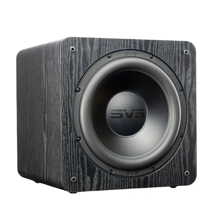 Subwoofer SVS SB-2000 Pro Black Ash - img.0