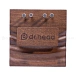Headphone stand Dr.Head Under Wood IEM Stand Walnut - img.4