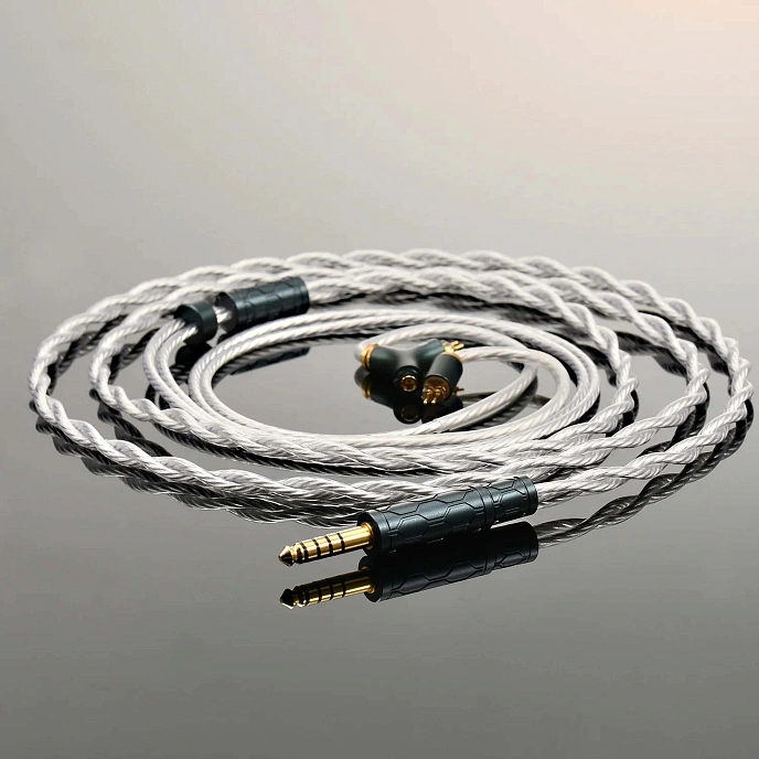 Cable Kinera Gramr Pro 0.78mm 2pin - img.6