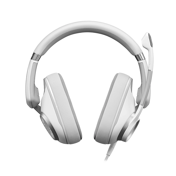 Gaming headset EPOS H6PRO Closed Ghost White - img.3