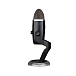 - img.3 USB Microphone Blue Yeti X Blackout - img.3