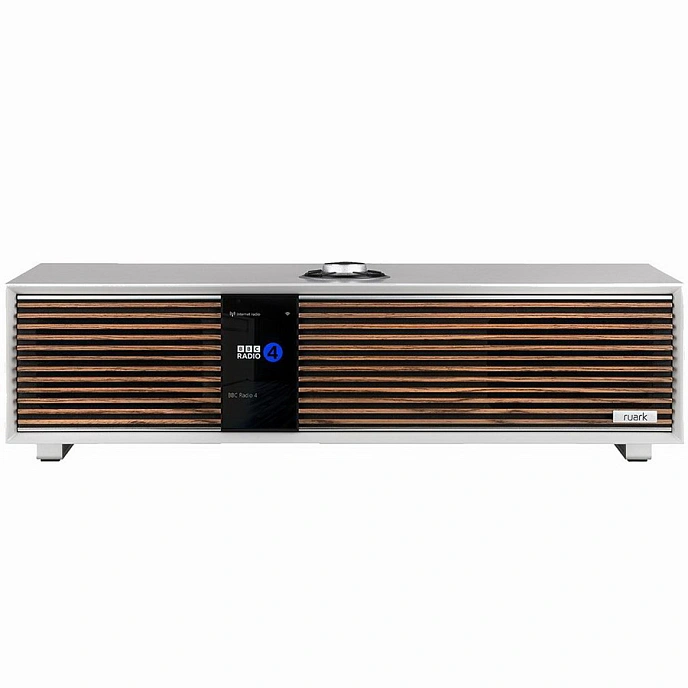 Music system Ruark R410 Soft Grey - img.0