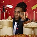 Vinyl Record Burna Boy - Love, Damini - 2LP - img.0 Vinyl Record Burna Boy - Love, Damini - 2LP - img.0