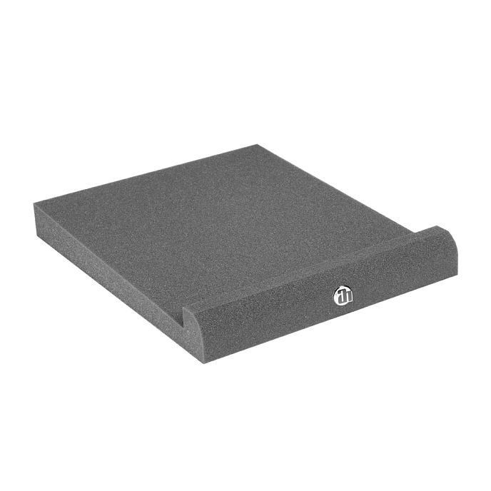 Monitor stand Adam Hall SPADECO2 Black - img.0