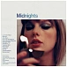 Vinyl Record Taylor Swift – Midnights (Coloured Mahogany Marbled) LP - img.0