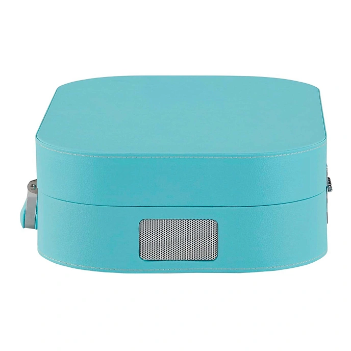 Turntable Crosley DISCOVERY turquoise - img.4