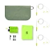 - img.4 In-ear headphones Campfire Audio Ponderosa Deluxe Universal Green - img.4