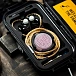 Headphone case FATfreq FATBOX Protective Case Black - img.4