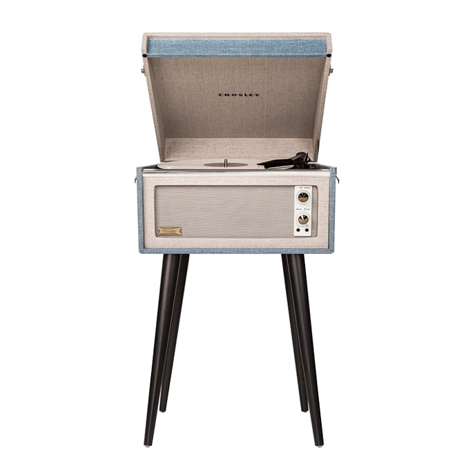 Turntable Crosley Bermuda tourmaline - img.0