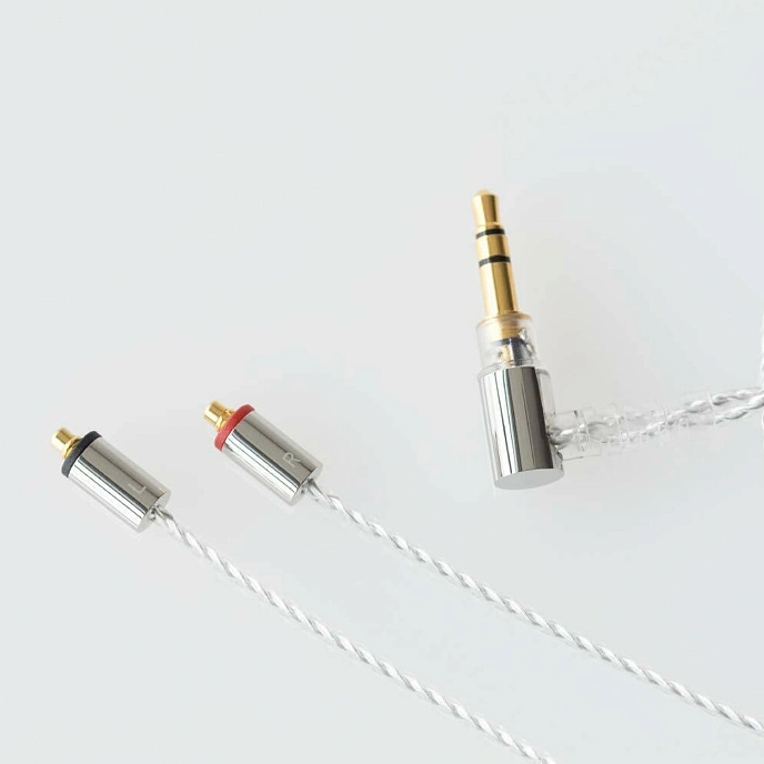 In-ear headphones Final Audio B1 Rose Gold - img.6