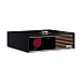 Kit Ruark R610 Charcoal and Ruark Sabre-R Speakers Charcoal - img.4