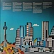 Vinyl Record Gnarls Barkley - The Odd Couple LP - img.2