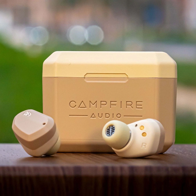 Wireless Headphones Campfire Audio Orbit - img.1