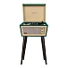 Turntable Crosley DANSETTE BERMUDA DELUXE green/cream - img.0