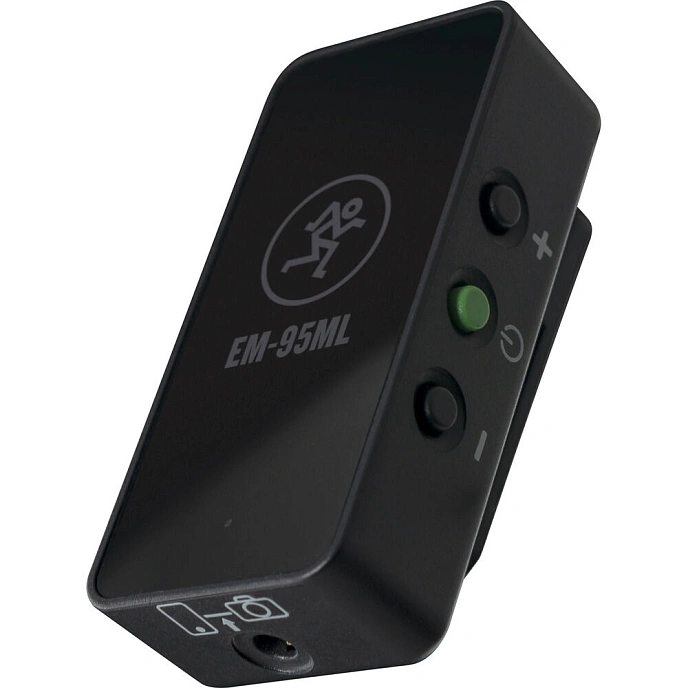 Lavalier microphones Mackie EM-95ML - img.3