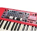 Synthesizer Clavia Nord Electro 6D 61 Red - img.4