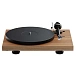 Turntable Pro-Ject Debut EVO 2 (PICK IT MM EVO) Walnut - img.1