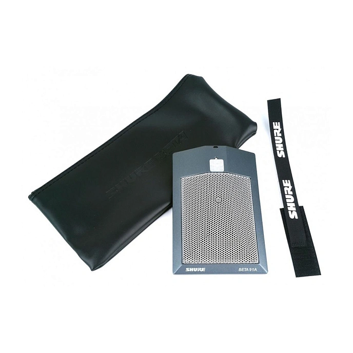 Instrument microphone Shure BETA 91A - img.17