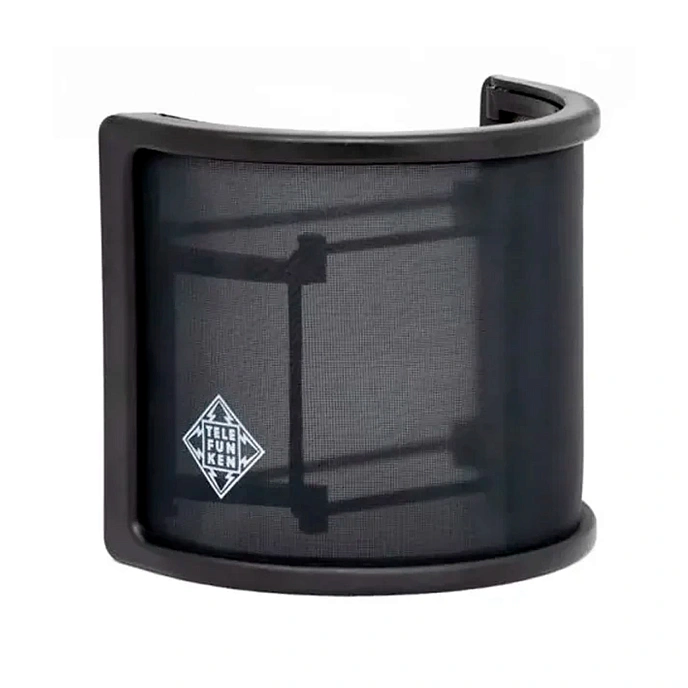Pop filter Telefunken PL05 Black - img.0