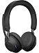 Headset Jabra Evolve2 65 Link380a UC Stereo Black - img.1