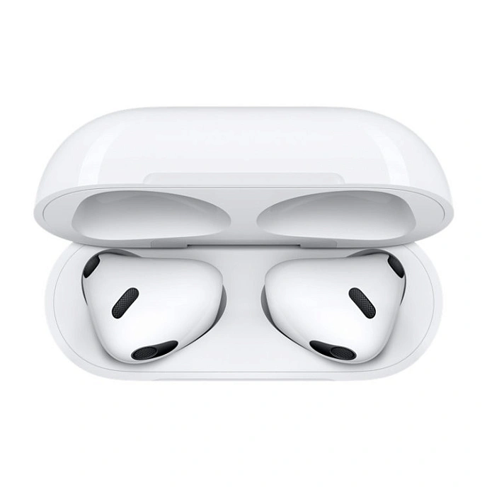Wireless Headphones Apple AirPods 3 - img.2