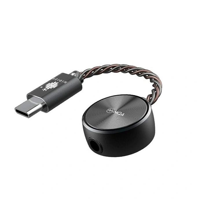 DAC Hidizs S3 Pro Black - img.0