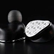 - img.7 In-ear headphones MoonDrop May DSP Silver - img.7