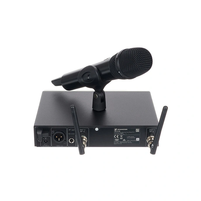 Radio system Sennheiser EW-D 835-S Set Q1-6 - img.2