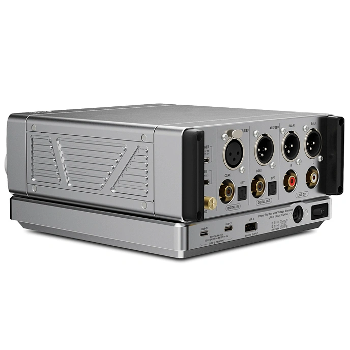 Power supply unit Lotoo LPX-01 - img.6