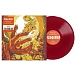 Vinyl Record Puscifer - Normal Isnt Live (Red) (RSD26) LP - img.1