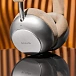 High End headphones Ecoute TH1 Satin Aluminum - img.17