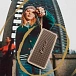 Portable speaker Marshall Middleton II Cream - img.10 Portable speaker Marshall Middleton II Cream - img.10
