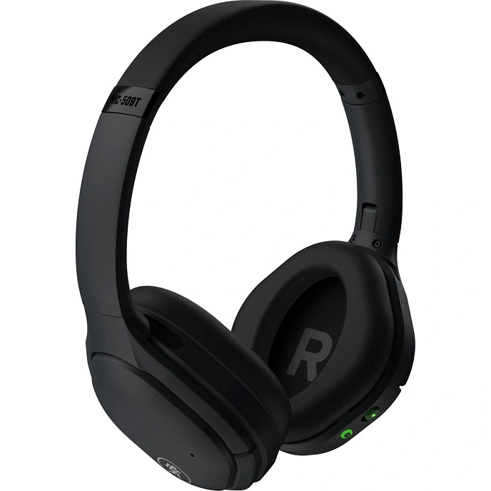 Wireless Headphones Mackie MC-50BT - img.0