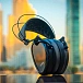 - img.2 Over-ear headphones Dan Clark Audio Noire X - 2m 6.3mm and 3.5mm cable - img.2