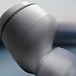 - img.5 Wireless Headphones Bowers & Wilkins Pi6 Cloud Grey - img.5