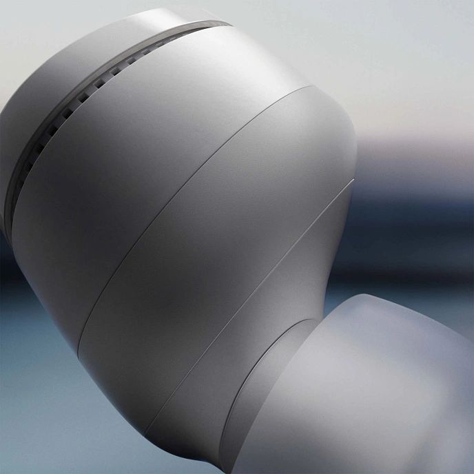 Wireless Headphones Bowers & Wilkins Pi6 Cloud Grey - img.5