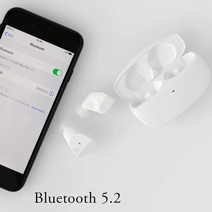 Wireless Headphones Final Audio ZE3000 White - img.8